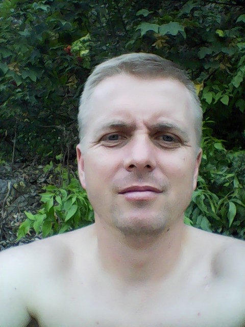 Ihor Kalychak  (Ihor Kalychak), Krakow, Стрий