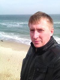 Aleksandr Yakovlev (AleksandrYakovlev)