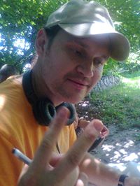 Alexandr Sidorov (AlexandrSidorov), Ярослав, Киев