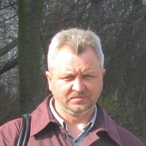 Володимир Шевчук (ВолодимирШев)
