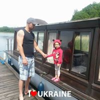 Dima Getman (DimaGetman), Gorzów Wielkopolski, Pershotravensk