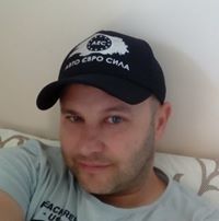 Вячеслав Дзюблик (ВячеславДзюб)