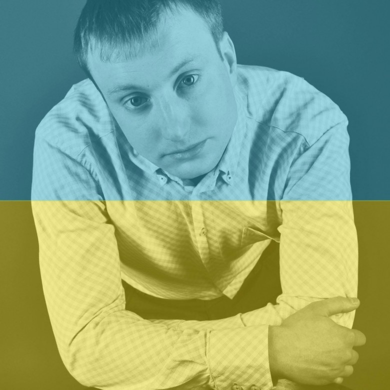 Serg Dmitriv (SergDmitriv)