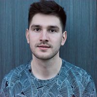 Bohdan Kyryliuk (Bohdan Kyryliuk )