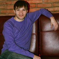 Dmytro Kaida (DmytroKaida)