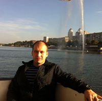 Алексей Пахольчук (АлексейПахол)