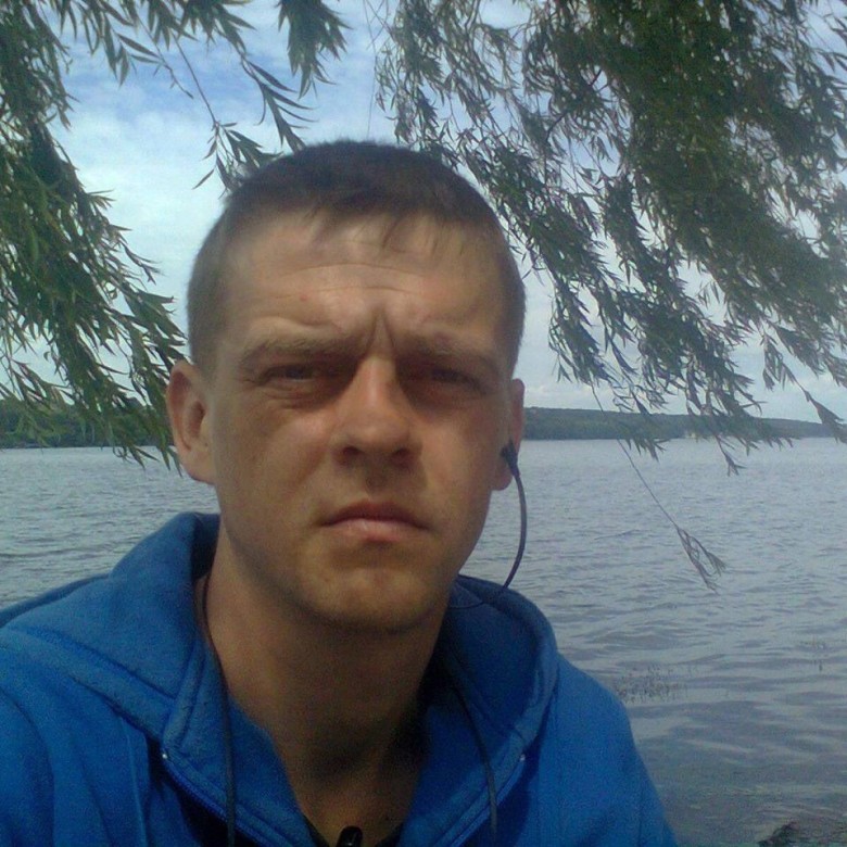 БогданКузів (Богдан Кузів)