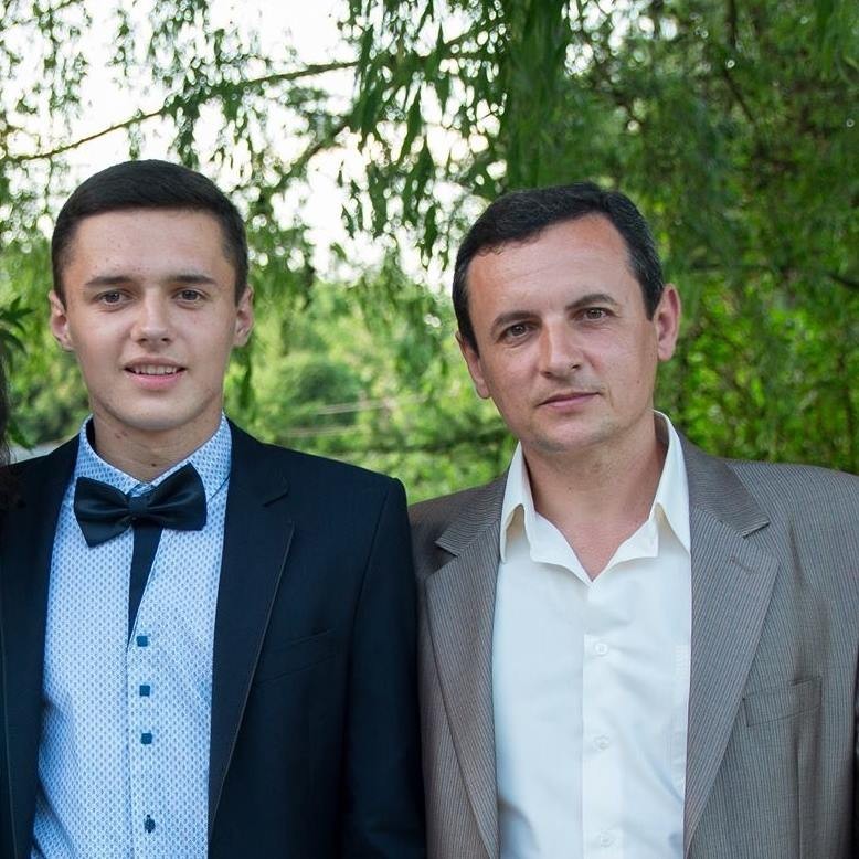 Володимир Федиш (ВолодимирФед), Краків, Львівська обл
