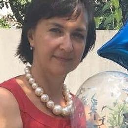 Zubareva  Margarita (ZubarevaMargarita)
