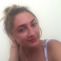 Inna Harchenko-Molchanova (InnaHarchenko-Molchanova)