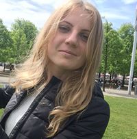 Таня Бей (ТаняБей)