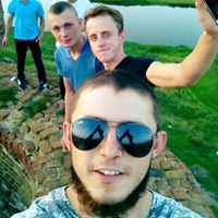 Ярослав Курило (ЯрославКурил)
