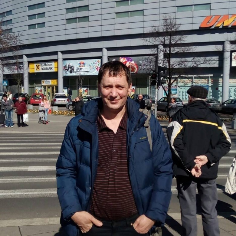 Іван Васьків (ІванВаськів)