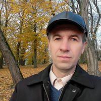 Andriy Nizevych (AndriyNizevych)