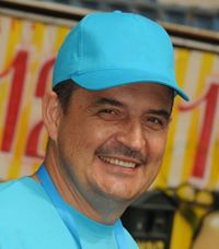 Геннадий Романюк (ГеннадийРома), Краков, Николаевская обл.