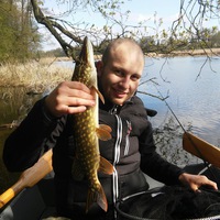 Pawel Lux (pawell), Познань, Івано Франківськ