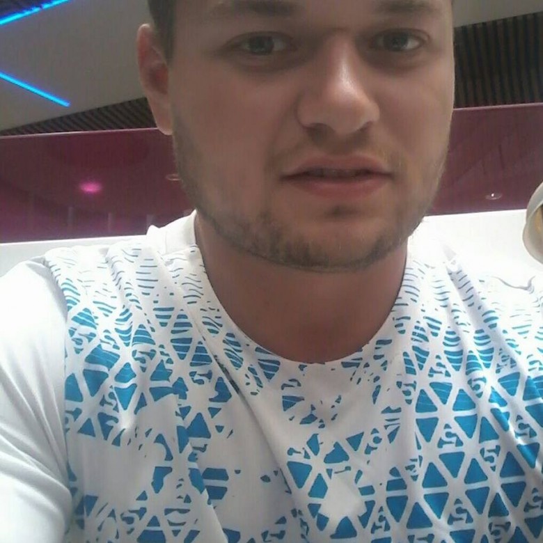 Petruha Kravchuk (PetruhaKravchuk)