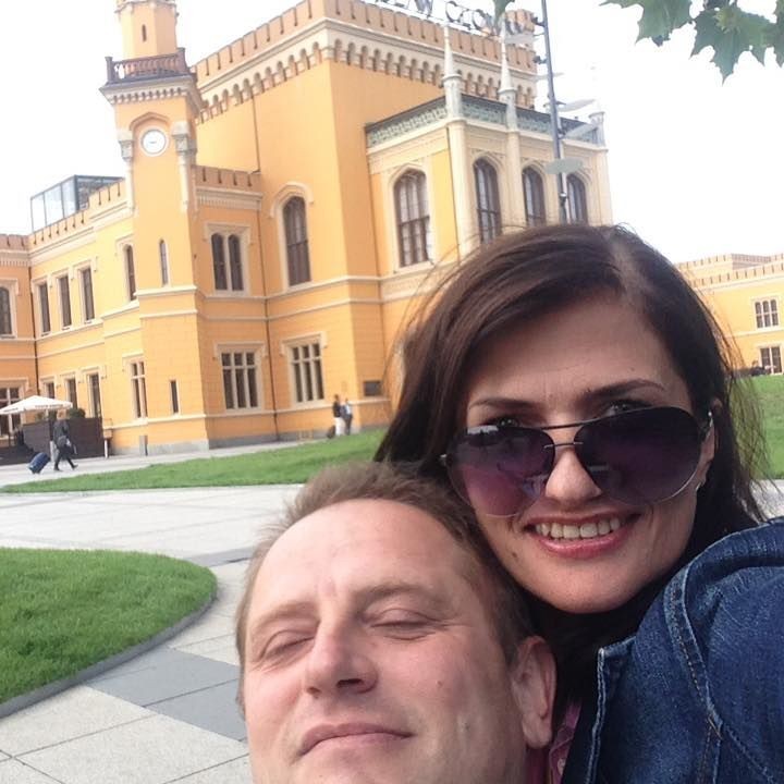 Oleksandr Liashuk (OleksandrLiashuk)