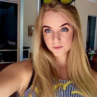 Alya Posokhova (AlyaPosokhova)