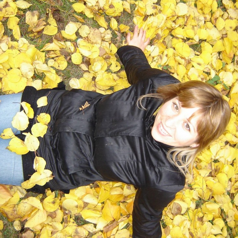 Natali Krivoviaz (NataliKrivoviaz), Cherkassy, Cherkas'Ka Oblast'