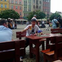 Руслан Юрчишин (РусланЮрчиши), Вроцлав, Червоноград