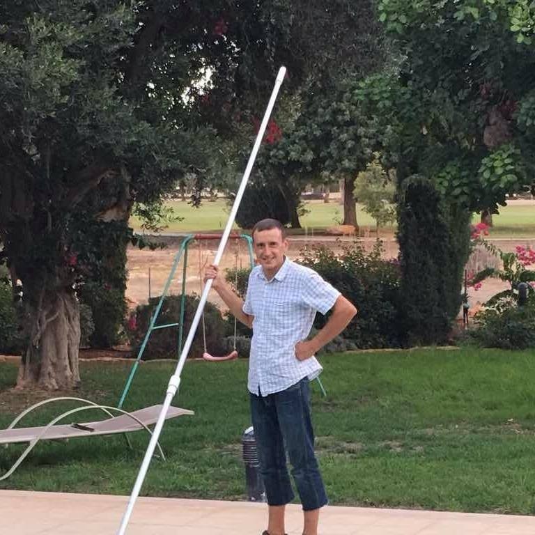 Андрій Тарасюк (АндрійТарасю), Вся польща, Львів