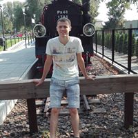 Олександр Бобир (ОлександрБоб)