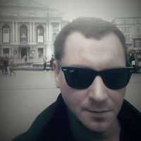 Waldemar Pylypchuk (WaldemarPylypchuk), Warszawa