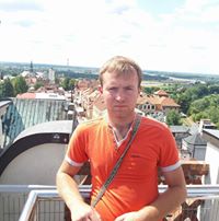 Roman  Prystanskiy (RomanPrystanskiy), Сандомір, Калуш