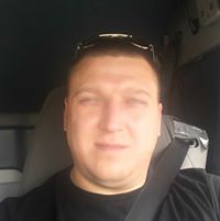 Andrei  Shapovalov (AndreiShapovalov), Кошалін, Кривой Рог