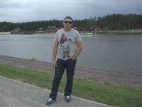 Viktor Roshavetz (ViktorRoshavetz)