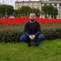 Artem Klymenok (ArtemKlymenok)