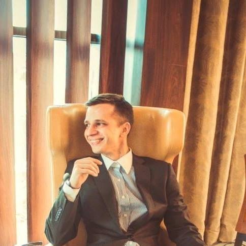 Дмитрий Павлов (ДмитрийПавло)