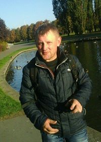 Nazarij Pater (NazarijPater), Wroclaw, Львів