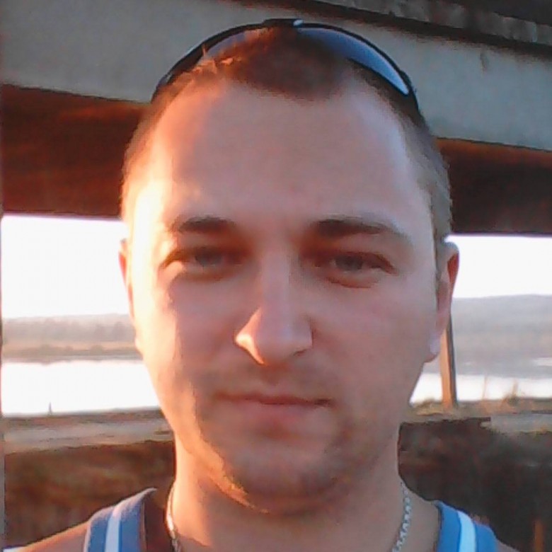 Aleksandr  Skorodumov (AleksandrSkorodumov)