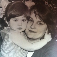 Ира Красько (YraKrasko)