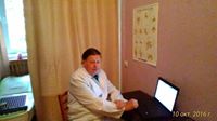 Doctormassage (Александр Пастушенко)
