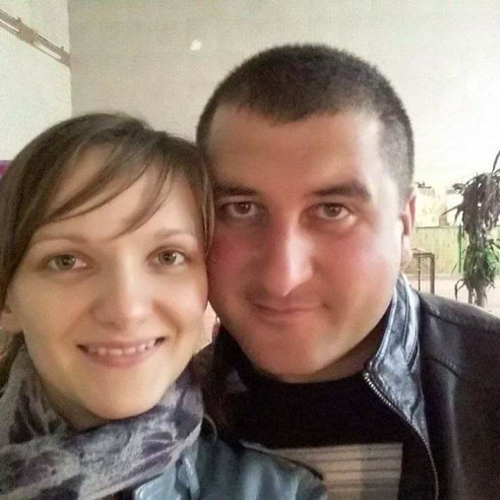 Svitlana Tomashevska (SvitlanaTomashevska)