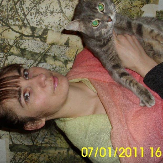 Елена Шевчук (ЕленаШевчук), Nikolaev, Mykolayivs'Ka Oblast'