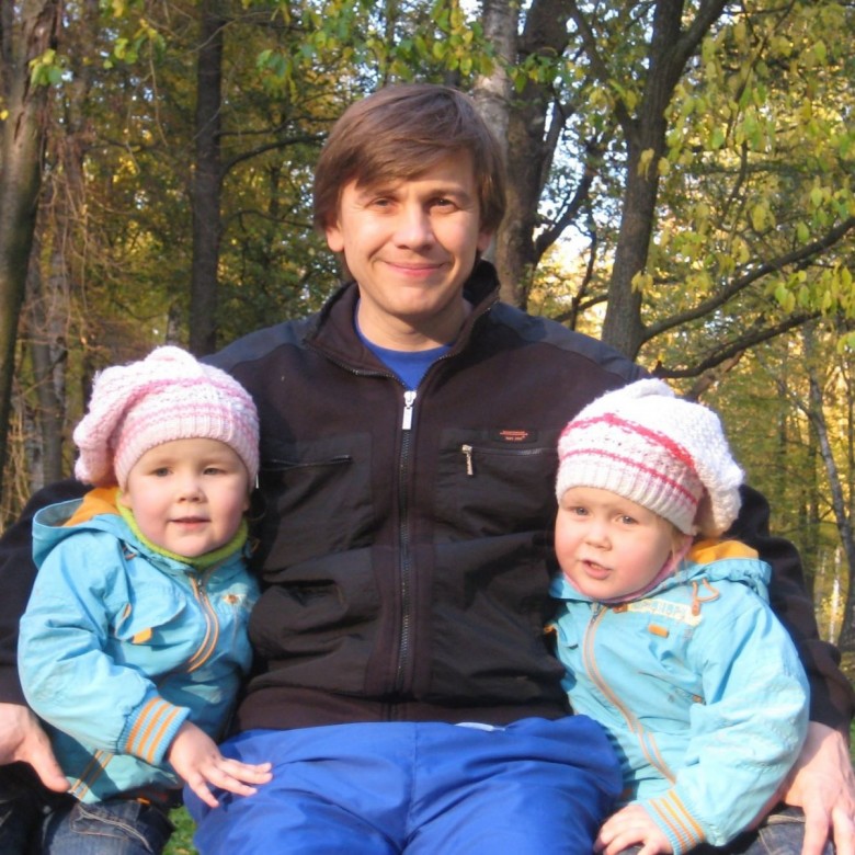 Sergey  Robkonov (SergeyRobkonov), Вроцлав, Kiev