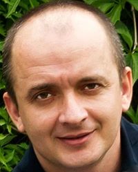 Александр Бабанин (АлександрБаб)