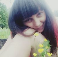 Elena Gnatyuk (ElenaGnatyuk)