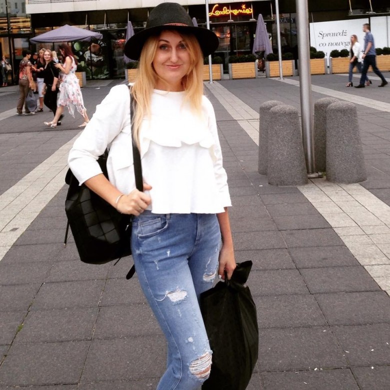 Marta Manicure (MartaManicure)