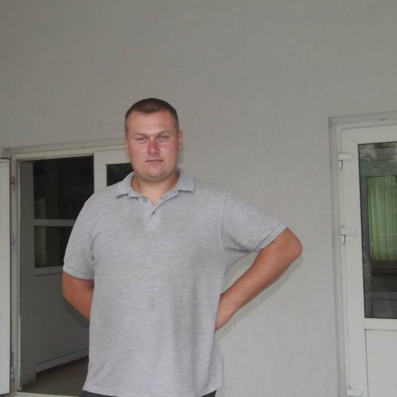 Михайло Родзенюк (МихайлоРодзе)