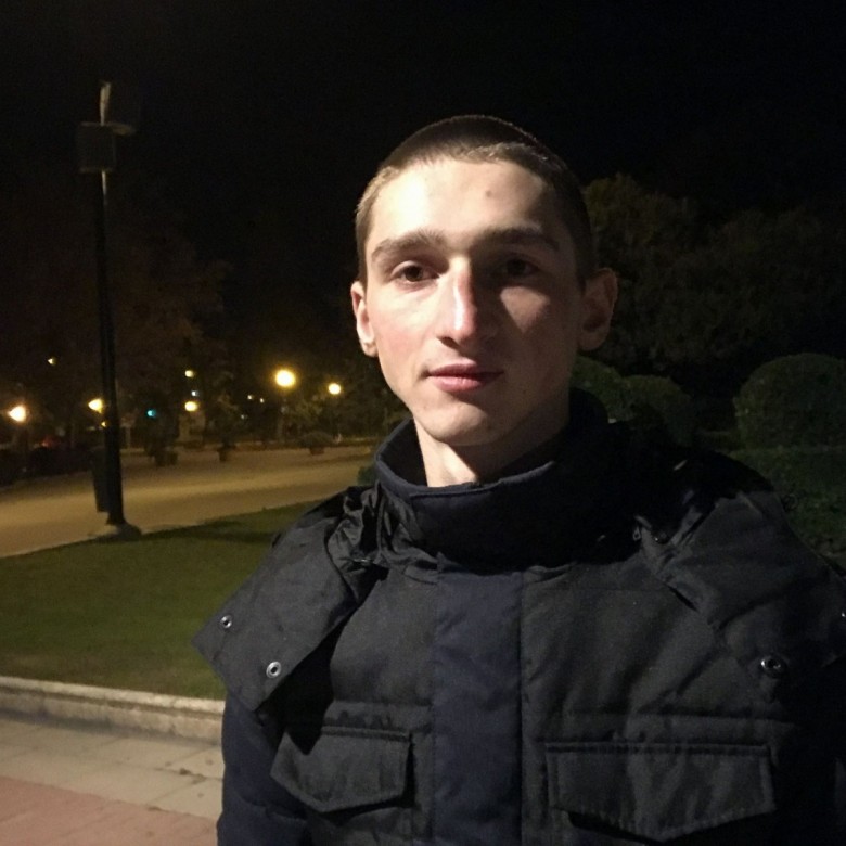 Славик Харкута (СлавикХаркут)