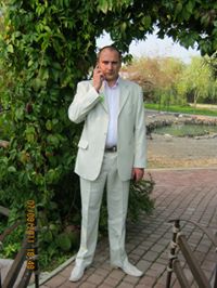 Володя Бецк (ВолодяБецк)