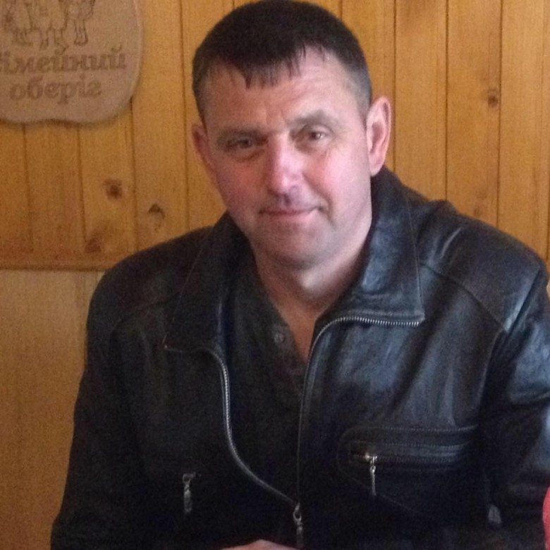 Віталік Лазарюк (ВіталікЛазар)