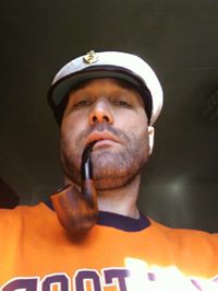 Eduard Cook (EduardCook), Ivano-Frankivsk