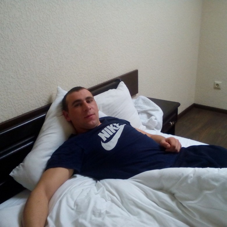 Олексій Заморока (ОлексійЗамор)