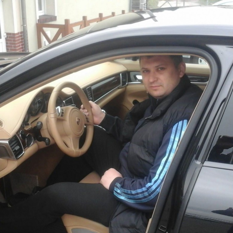 Андрей Бегеба (АндрейБегеба)
